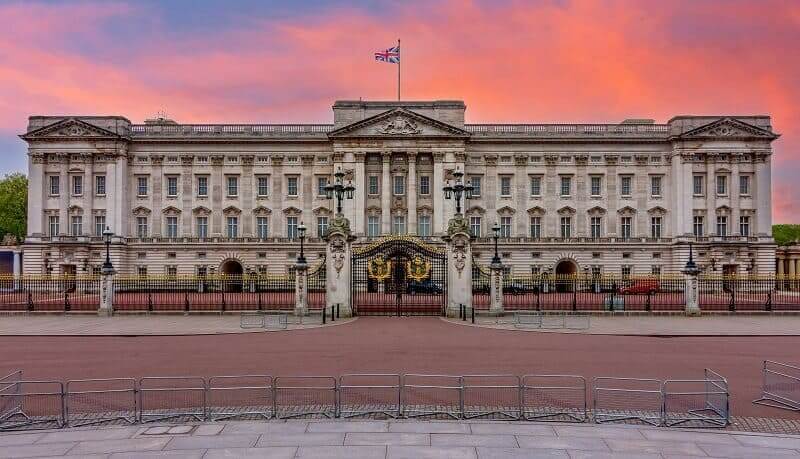 Buckingham Palace